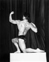 BRUCE OF LOS ANGELES (active 1950s-1960s) Suite of 50 images of bodybuilders, including Bob McCune, Martin Adams, Art Ullrich,